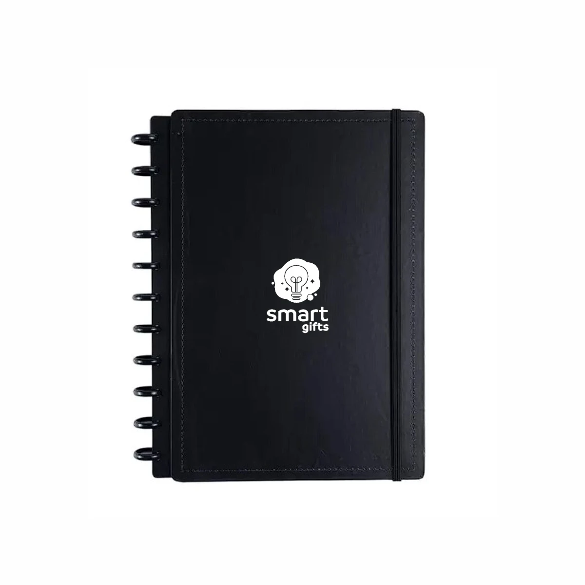 CADERNO DE DISCO