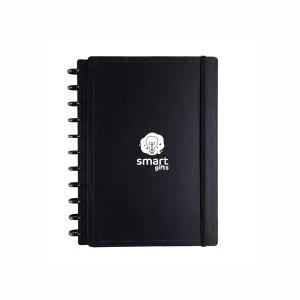 CADERNO DE DISCO