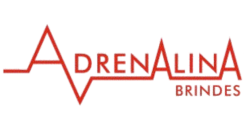 Adrenalina Brindes
