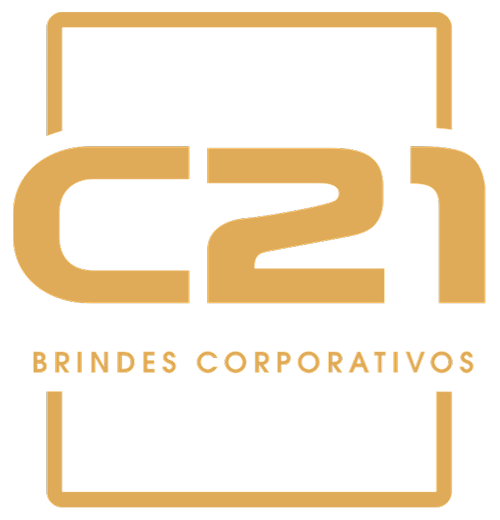 C21 Brindes Corporativos