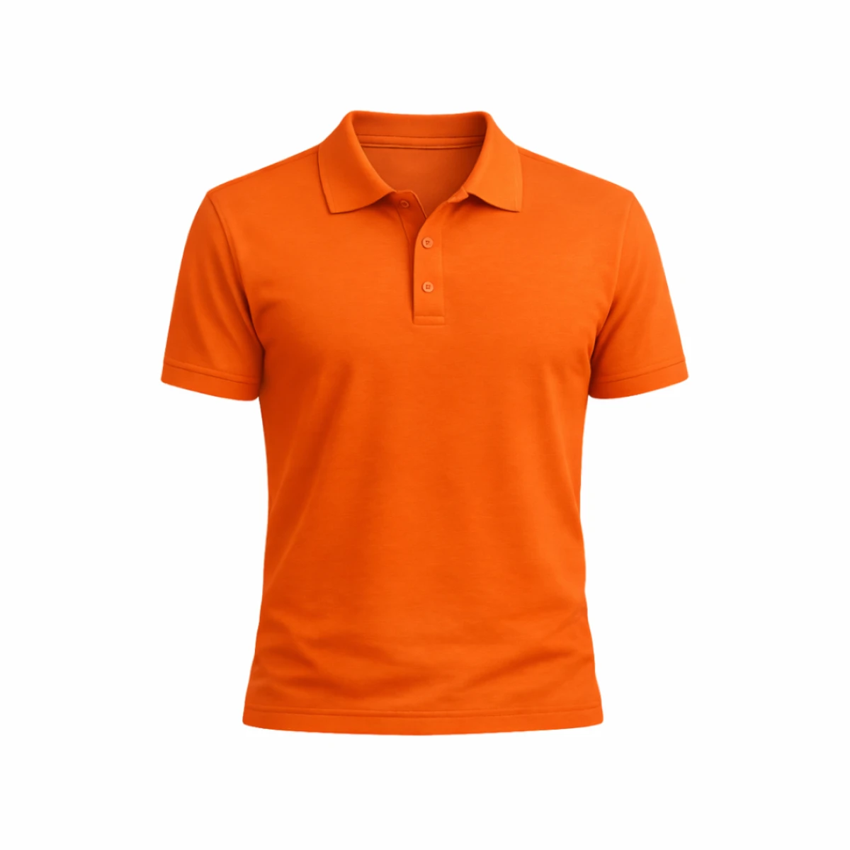 Camiseta Polo - Malha PV