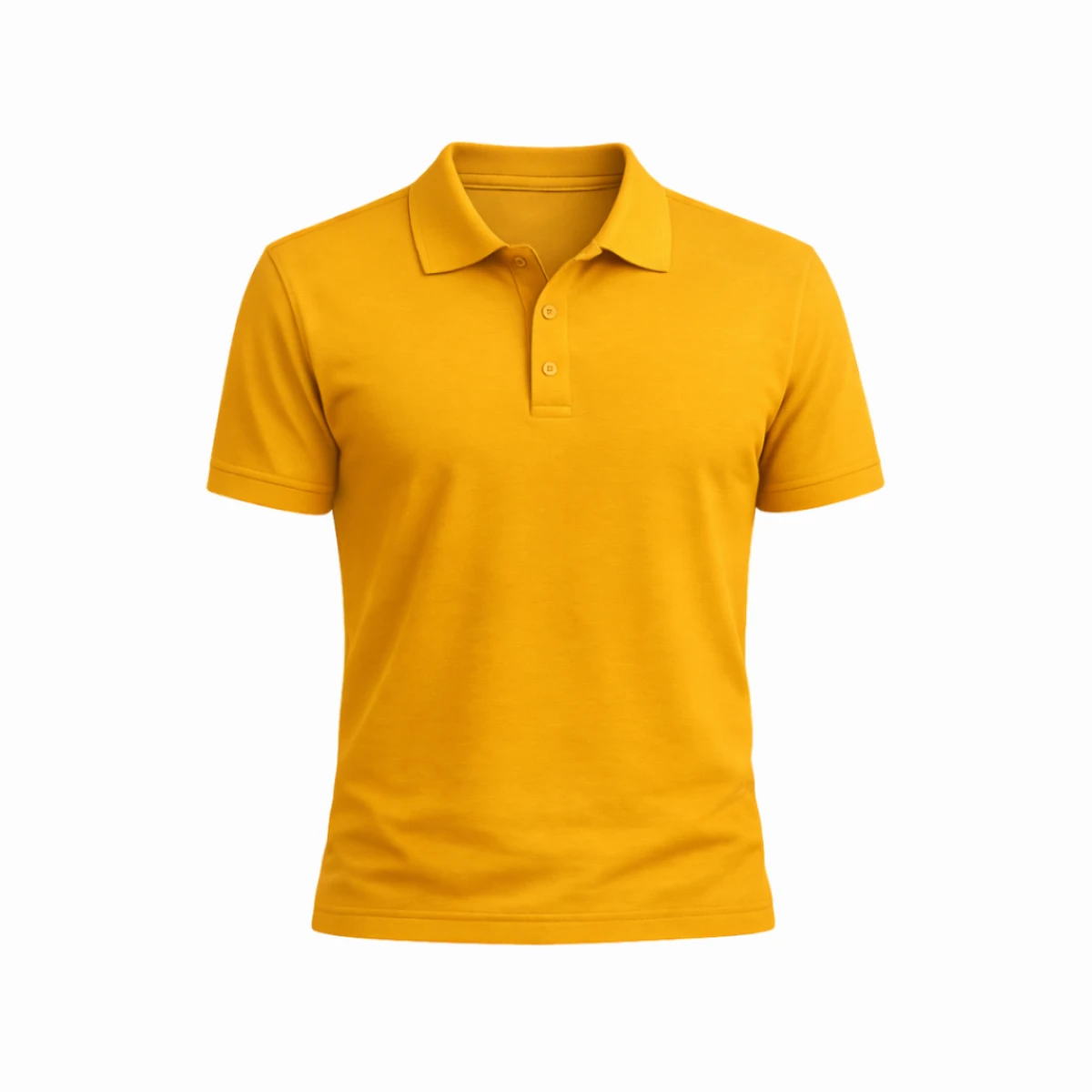 Camiseta Polo - Malha PV