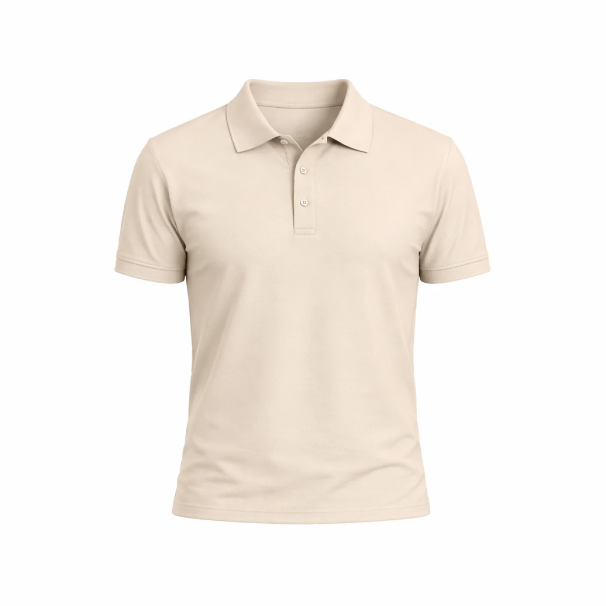 Camiseta Polo - Malha PV