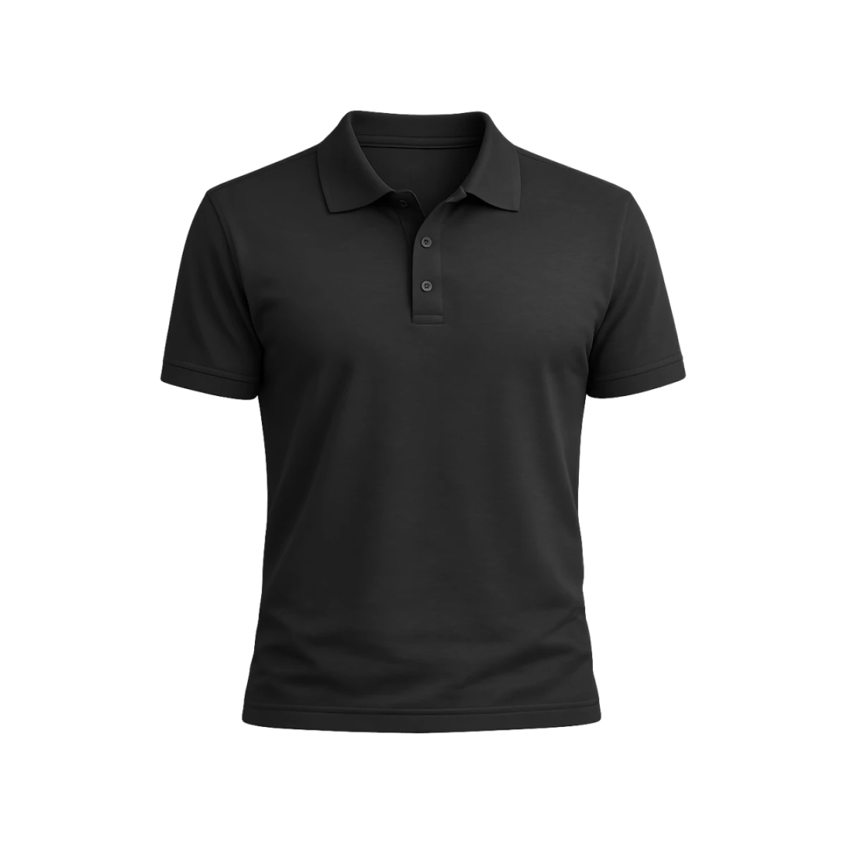 Camiseta Polo - Malha PV