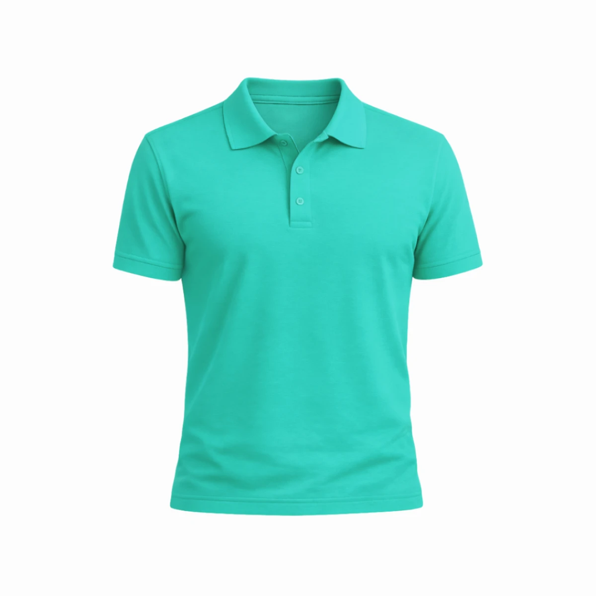 Camiseta Polo - Malha PV