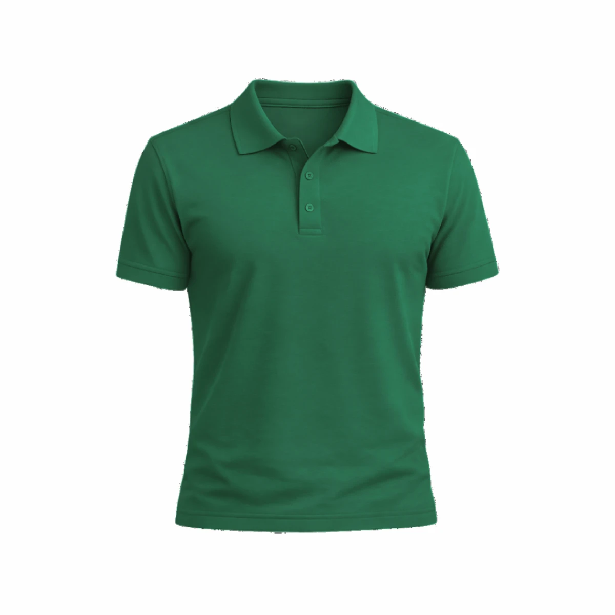 Camiseta Polo - Malha PV