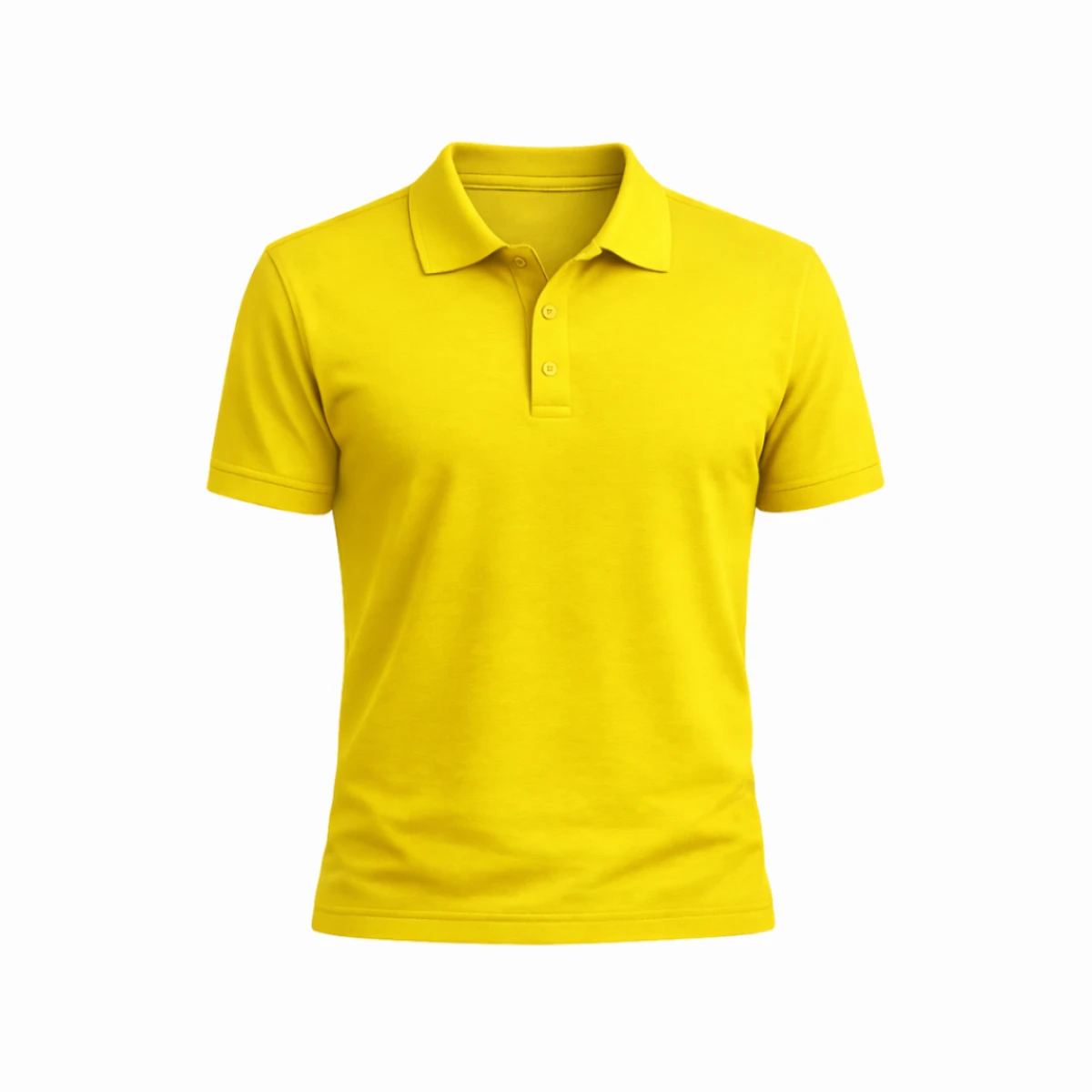 Camiseta Polo - Malha PV
