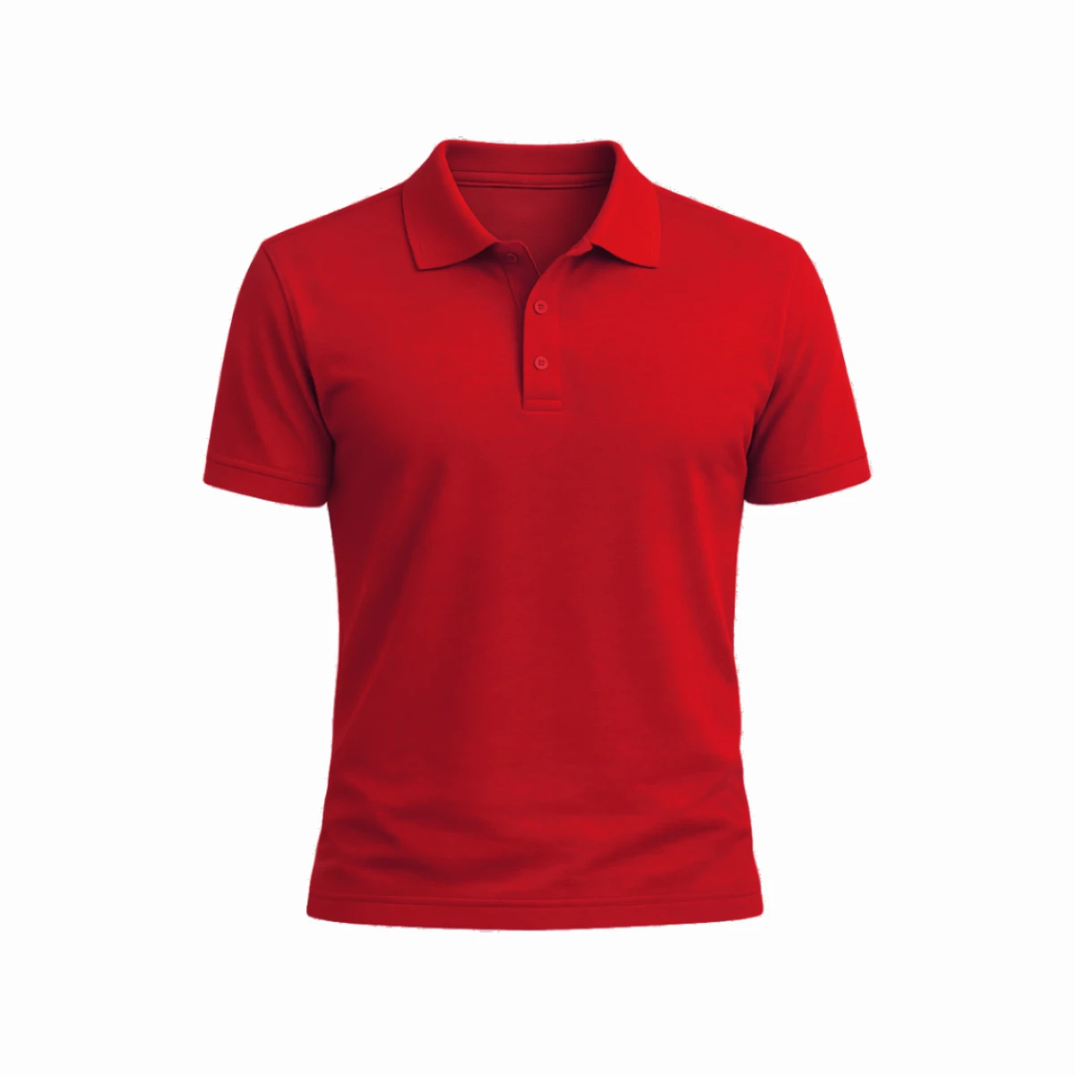 Camiseta Polo - Malha PV