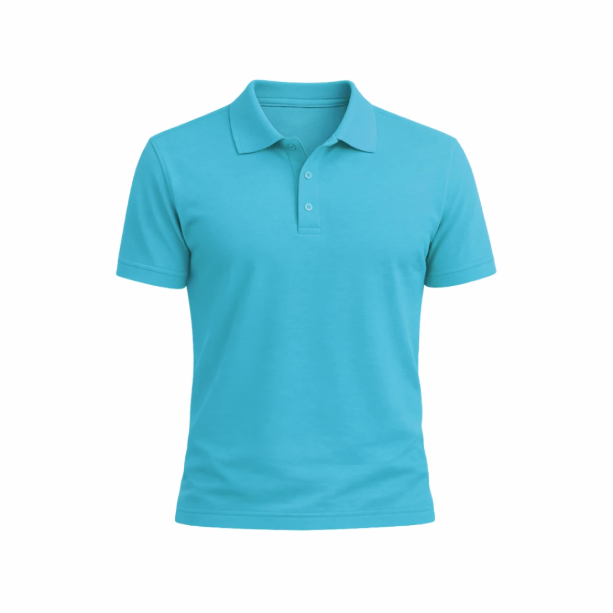 Camiseta Polo - Malha PV
