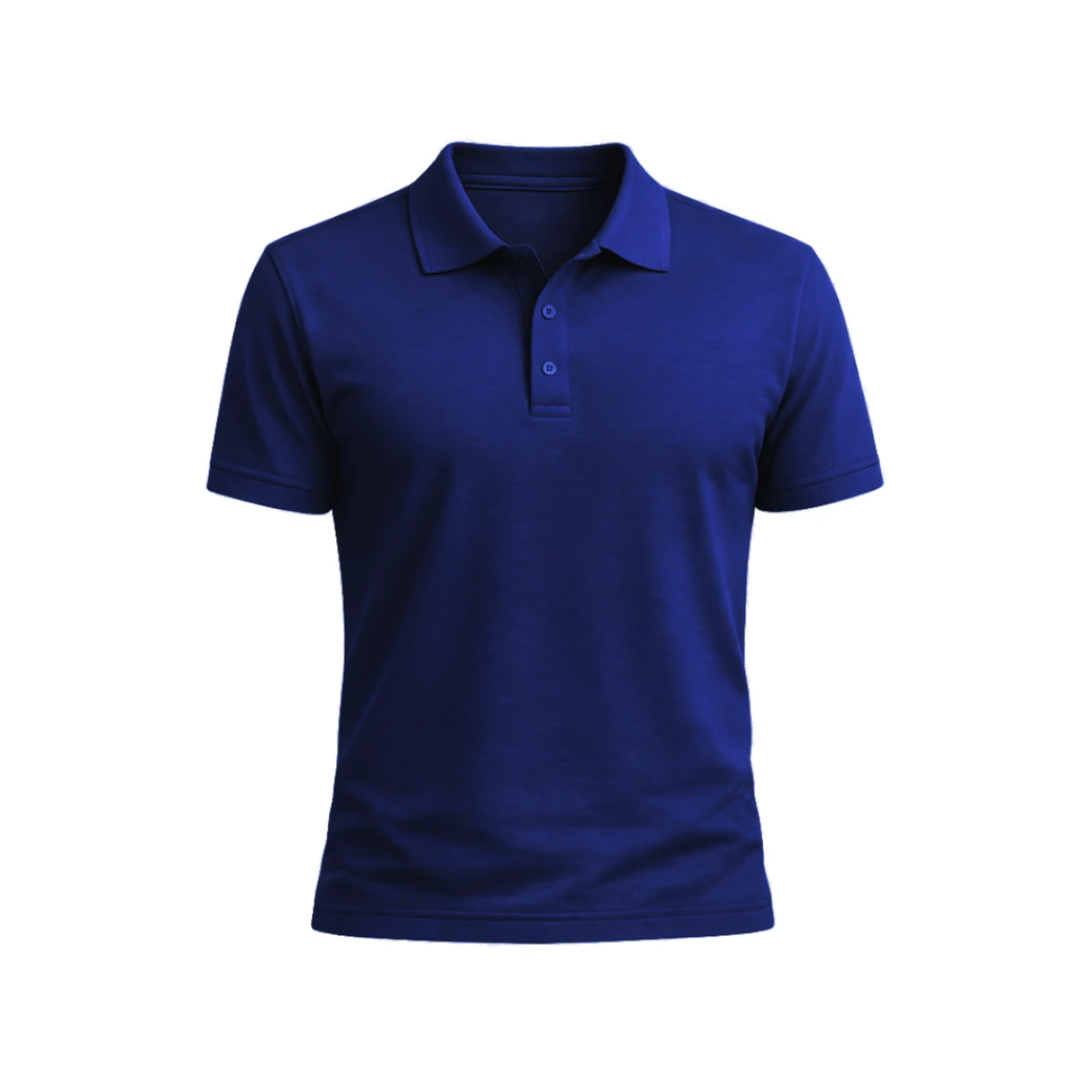 Camiseta Polo - Malha PV