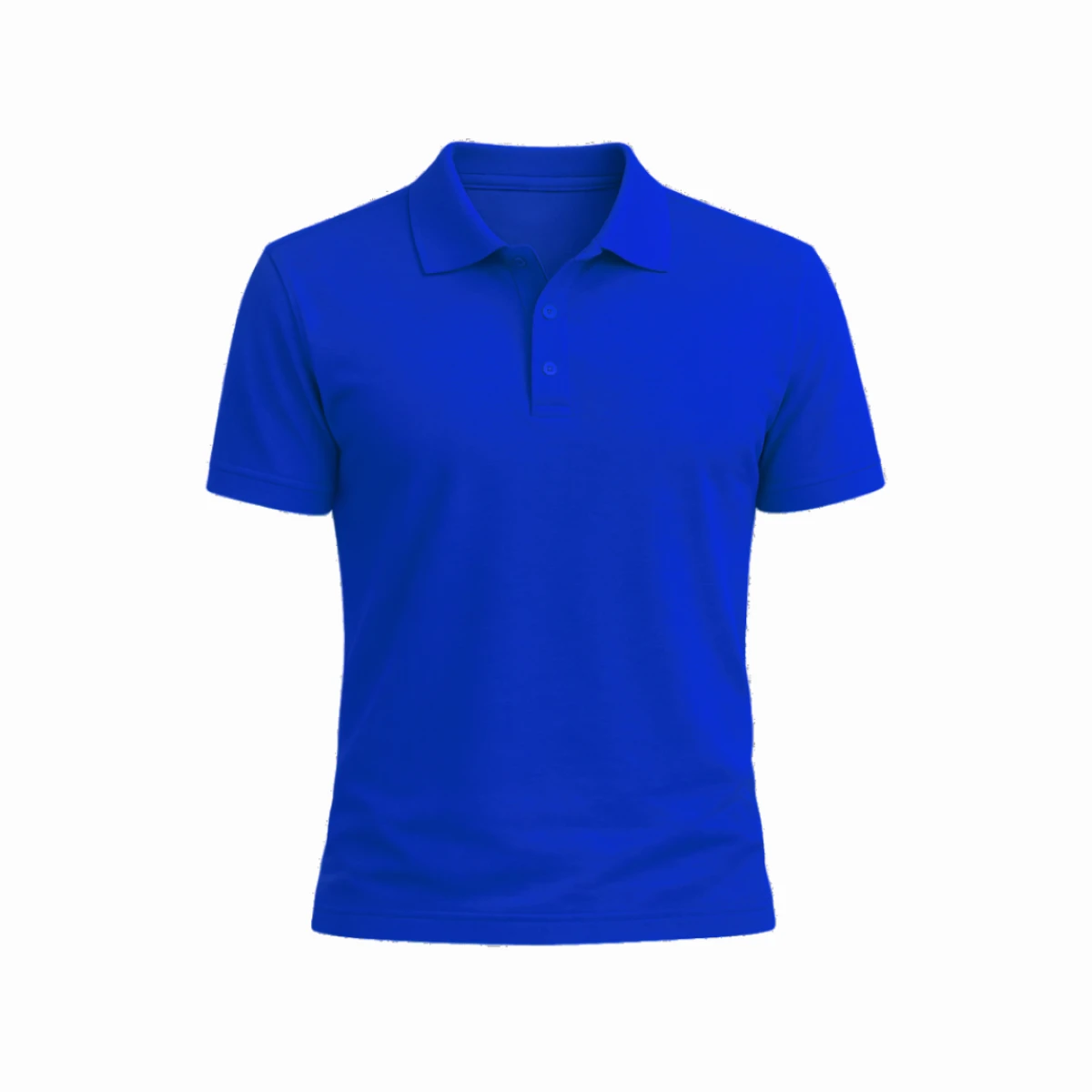 Camiseta Polo - Malha PV