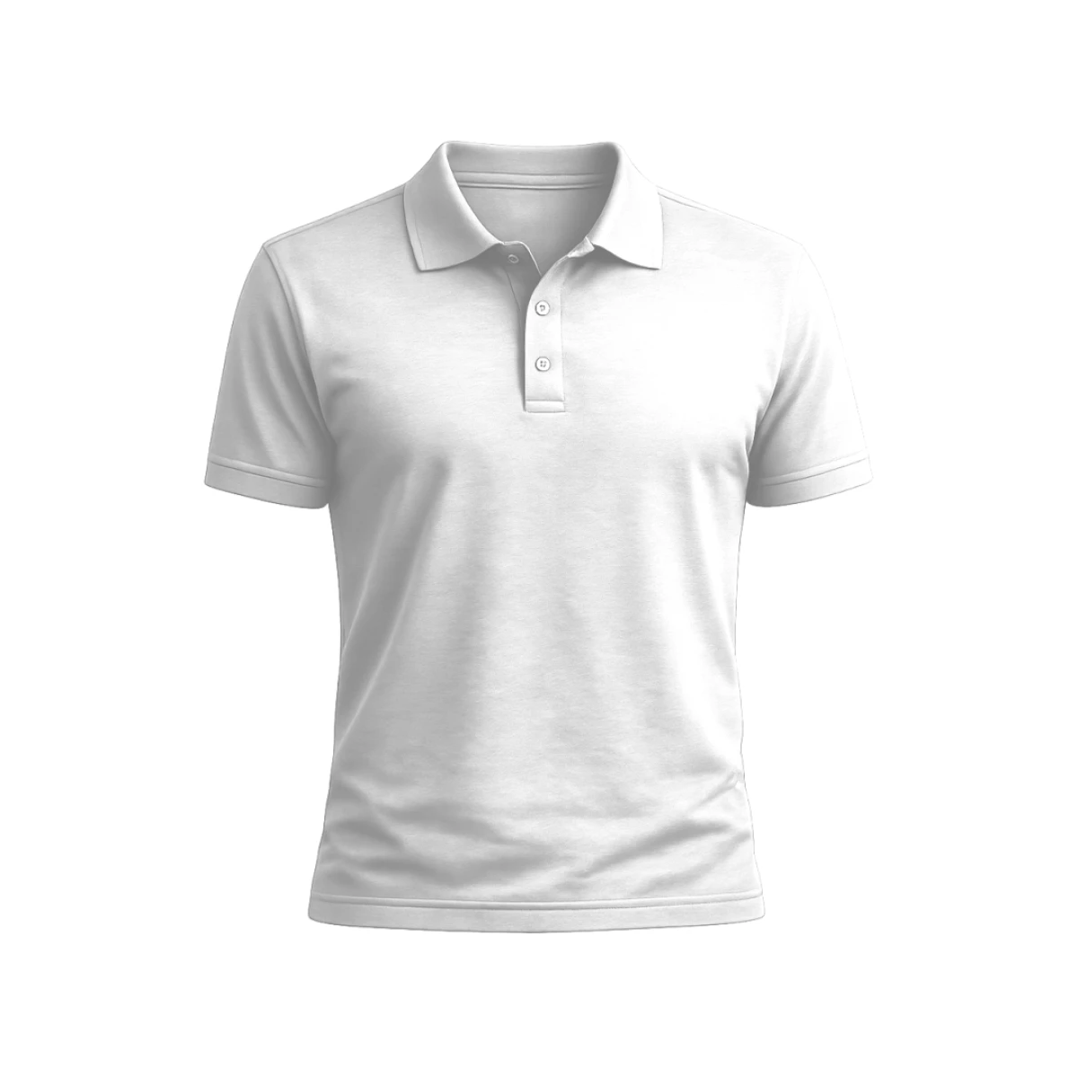 Camiseta Polo - Malha PV