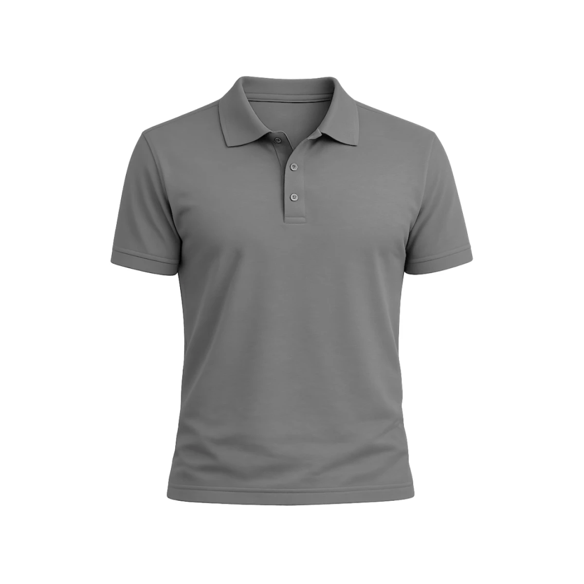 Camiseta Polo - Malha PV