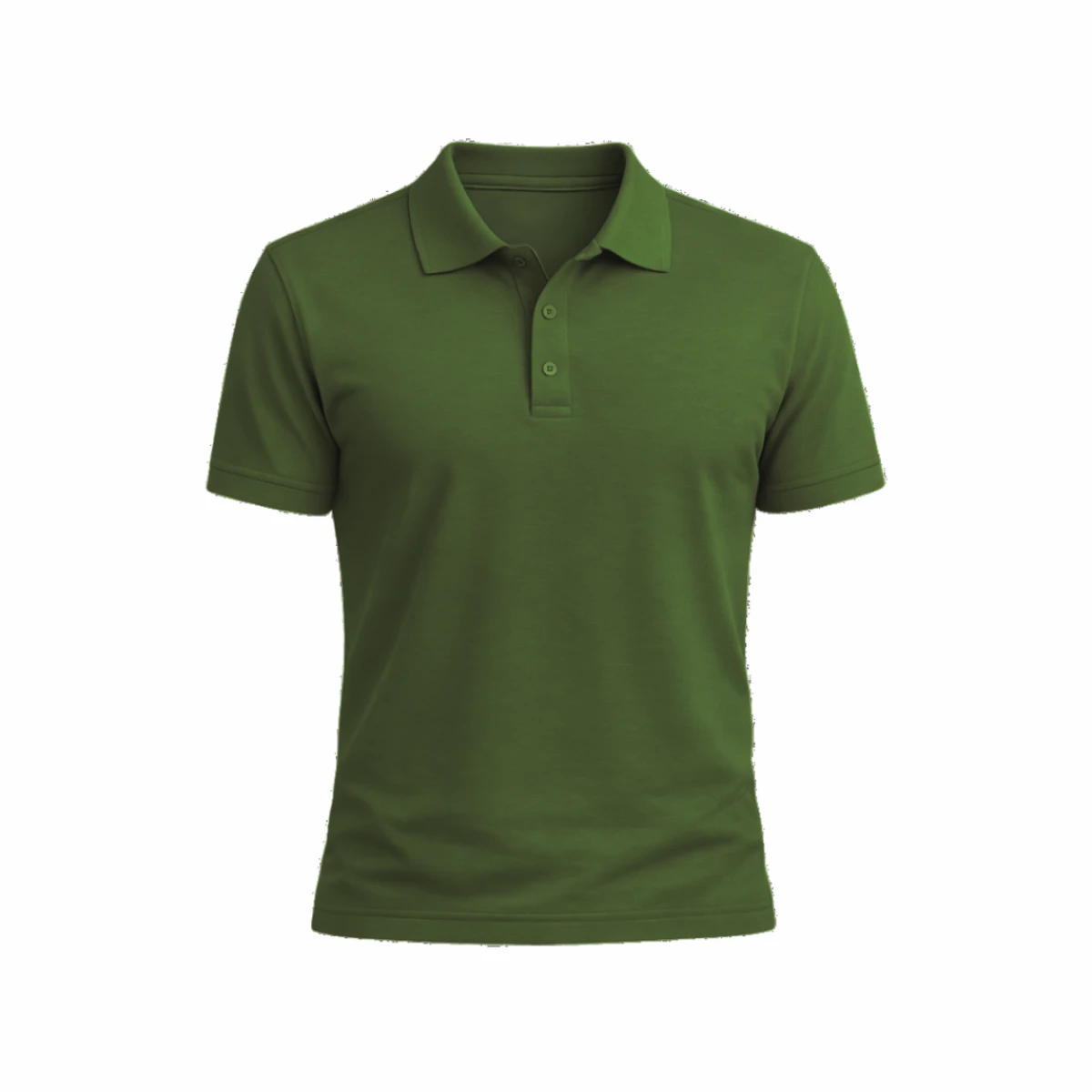 Camiseta Polo - Malha PV