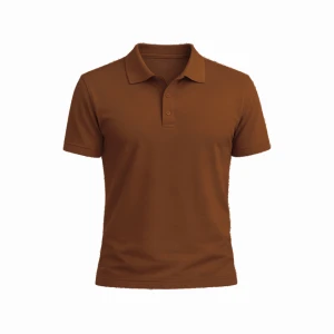 Camiseta Polo - Malha PV