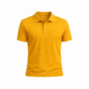 Camiseta Polo - Malha PV