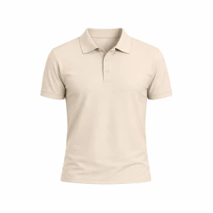 Camiseta Polo - Malha PV