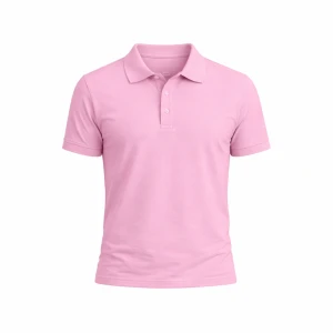 Camiseta Polo - Malha PV