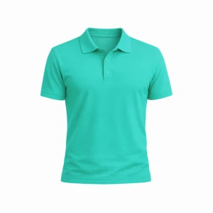 Camiseta Polo - Malha PV