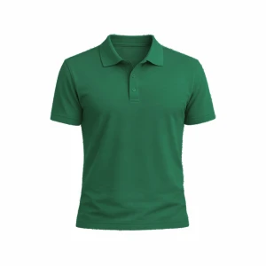 Camiseta Polo - Malha PV