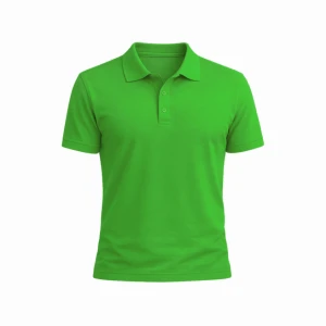 Camiseta Polo - Malha PV