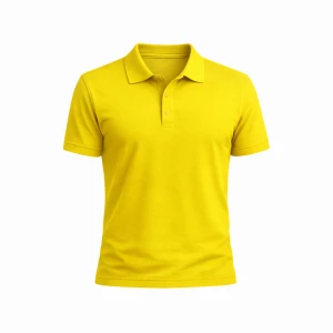 Camiseta Polo - Malha PV