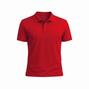 Camiseta Polo - Malha PV