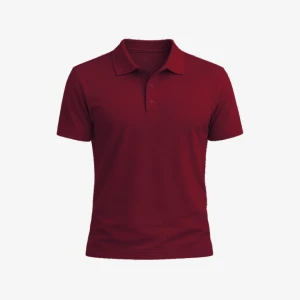 Camiseta Polo - Malha PV