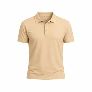 Camiseta Polo - Malha PV