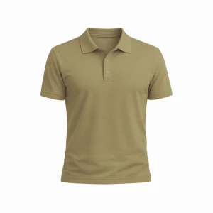 Camiseta Polo - Malha PV