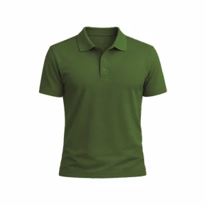 Camiseta Polo - Malha PV